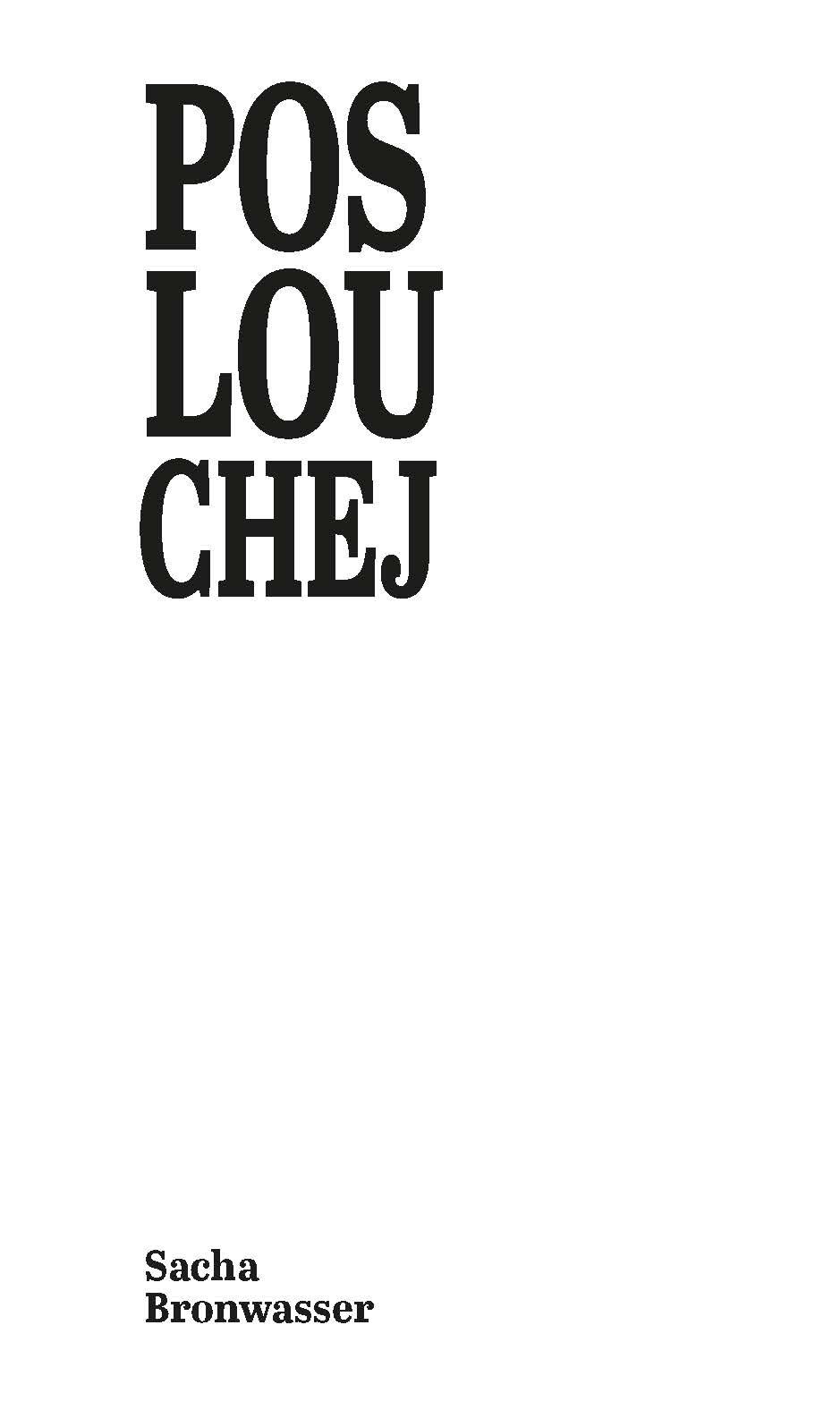 Poslouchej ukázka-1