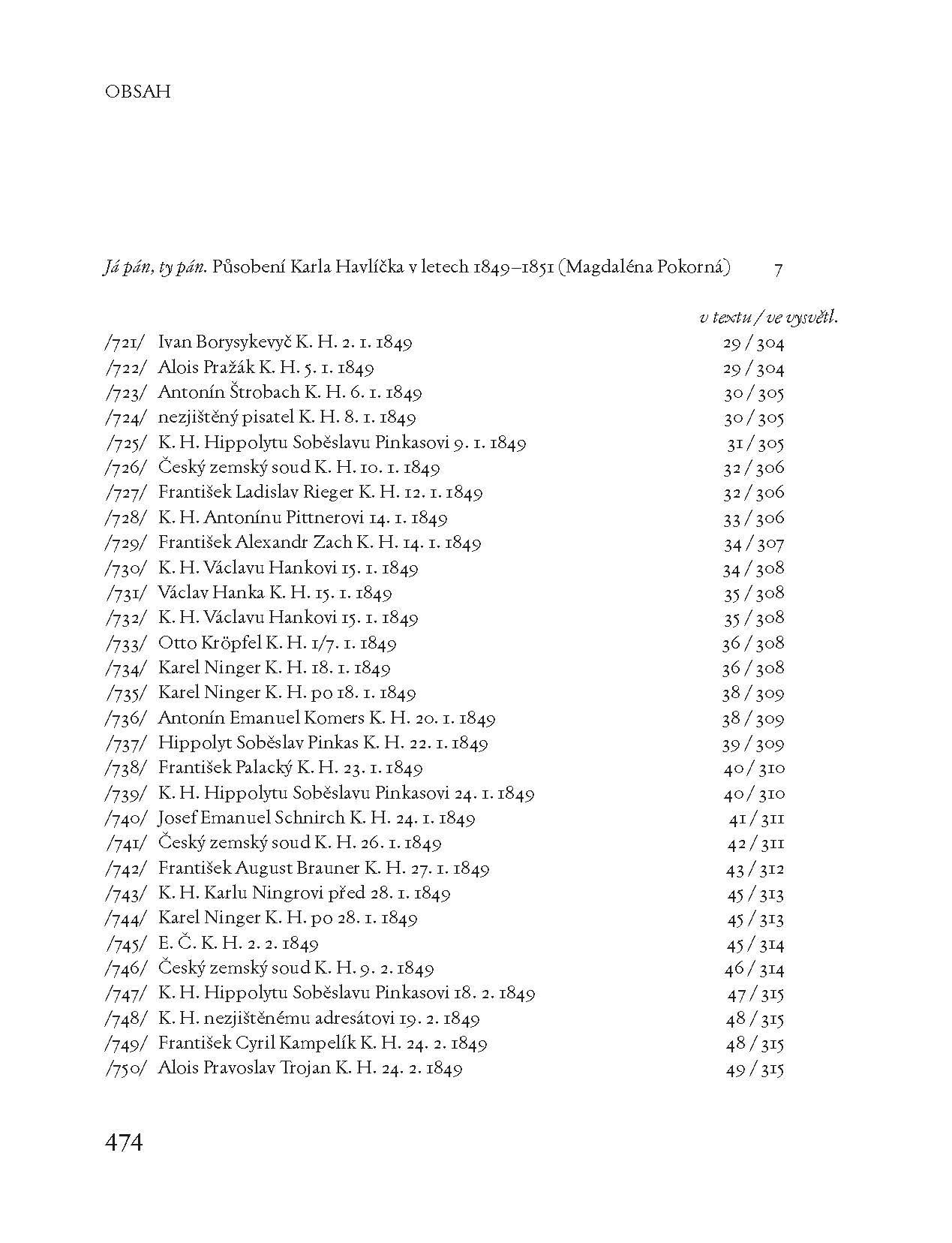 Karel Havlíček Korespondence V ukázka-4