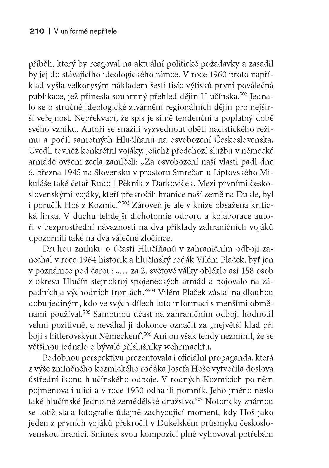 V uniformě nepřítele ukázka-5