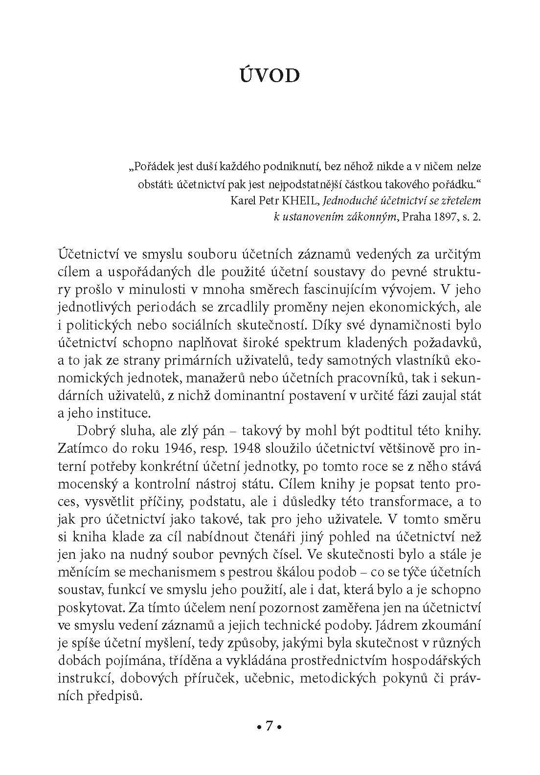 Zrcadlo hospodaření a jeho vývoj na území dnešního Česka ukázka-4