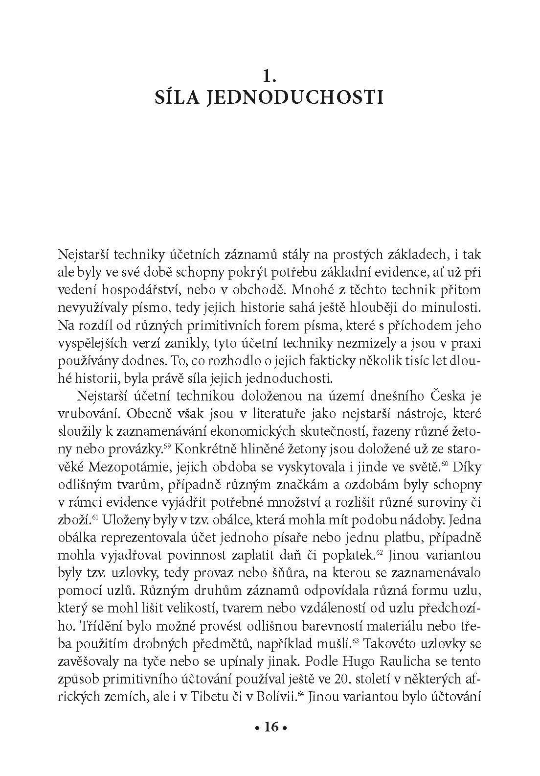 Zrcadlo hospodaření a jeho vývoj na území dnešního Česka ukázka-5