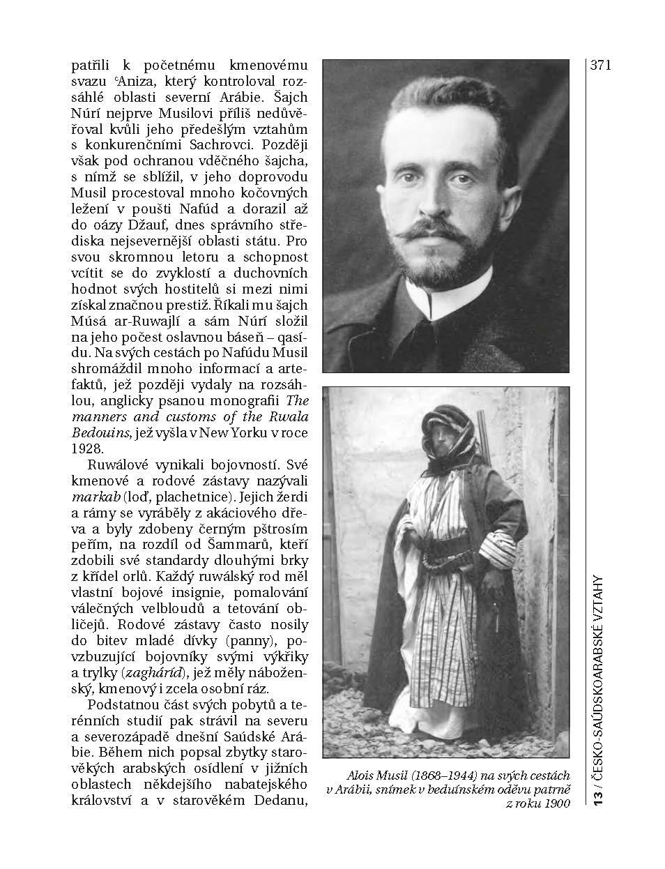 Dějiny Saúdské Arábie 2. vydání ukázka-3