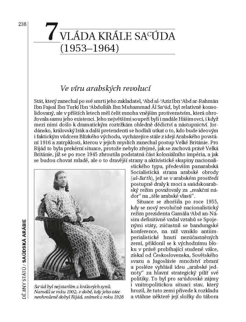 Dějiny Saúdské Arábie 2. vydání ukázka-7