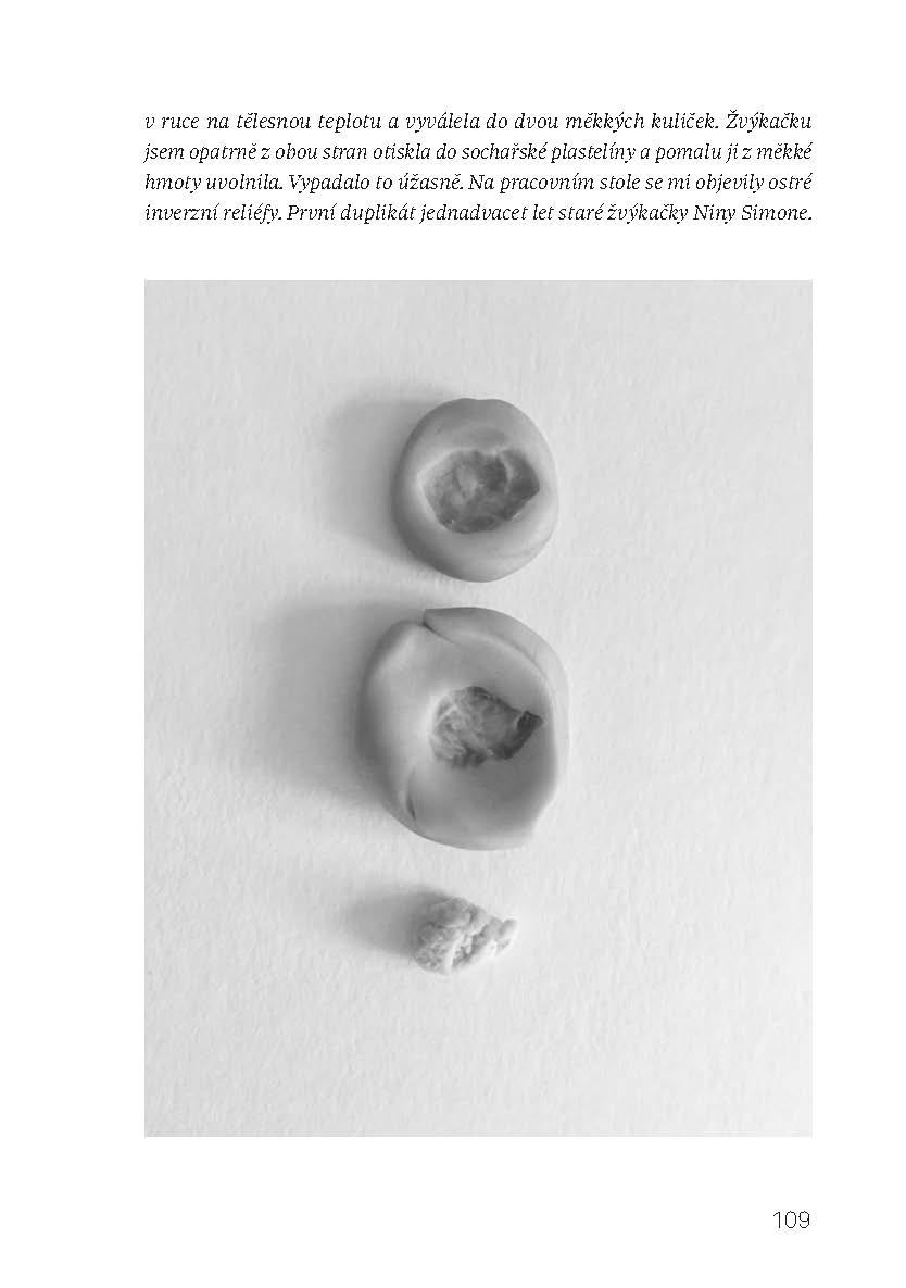 Žvýkačka Niny Simone ukázka-10