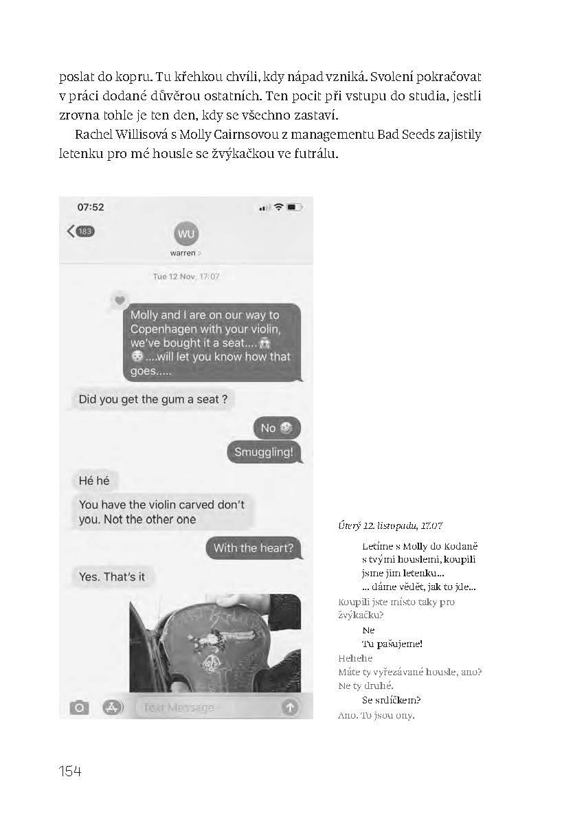 Žvýkačka Niny Simone ukázka-12