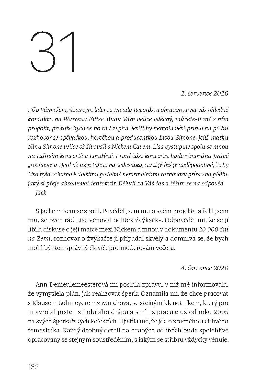 Žvýkačka Niny Simone ukázka-13