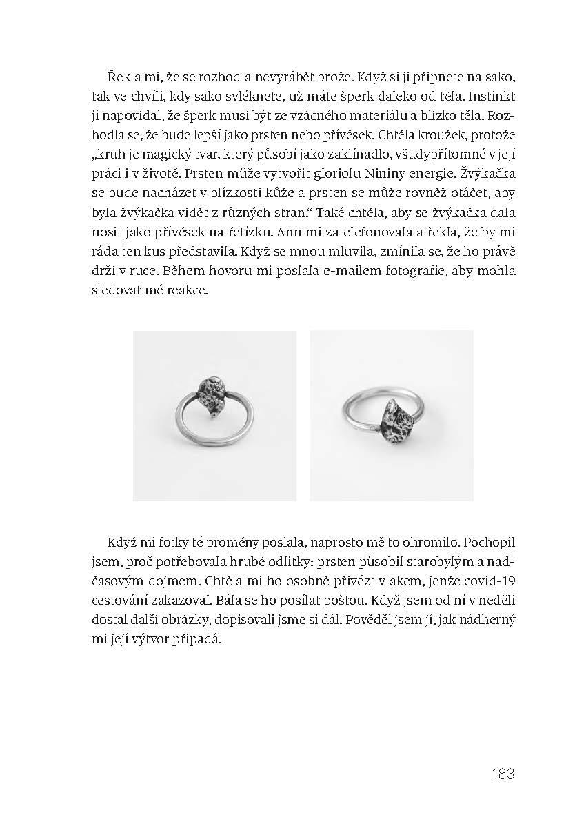 Žvýkačka Niny Simone ukázka-14