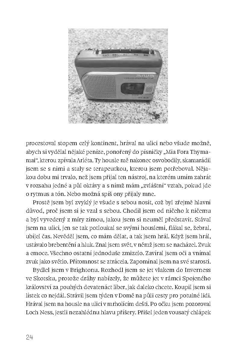 Žvýkačka Niny Simone ukázka-5