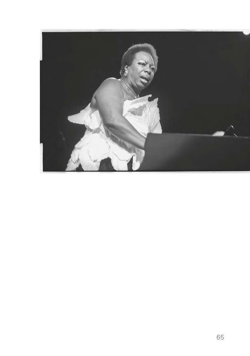 Žvýkačka Niny Simone ukázka-8