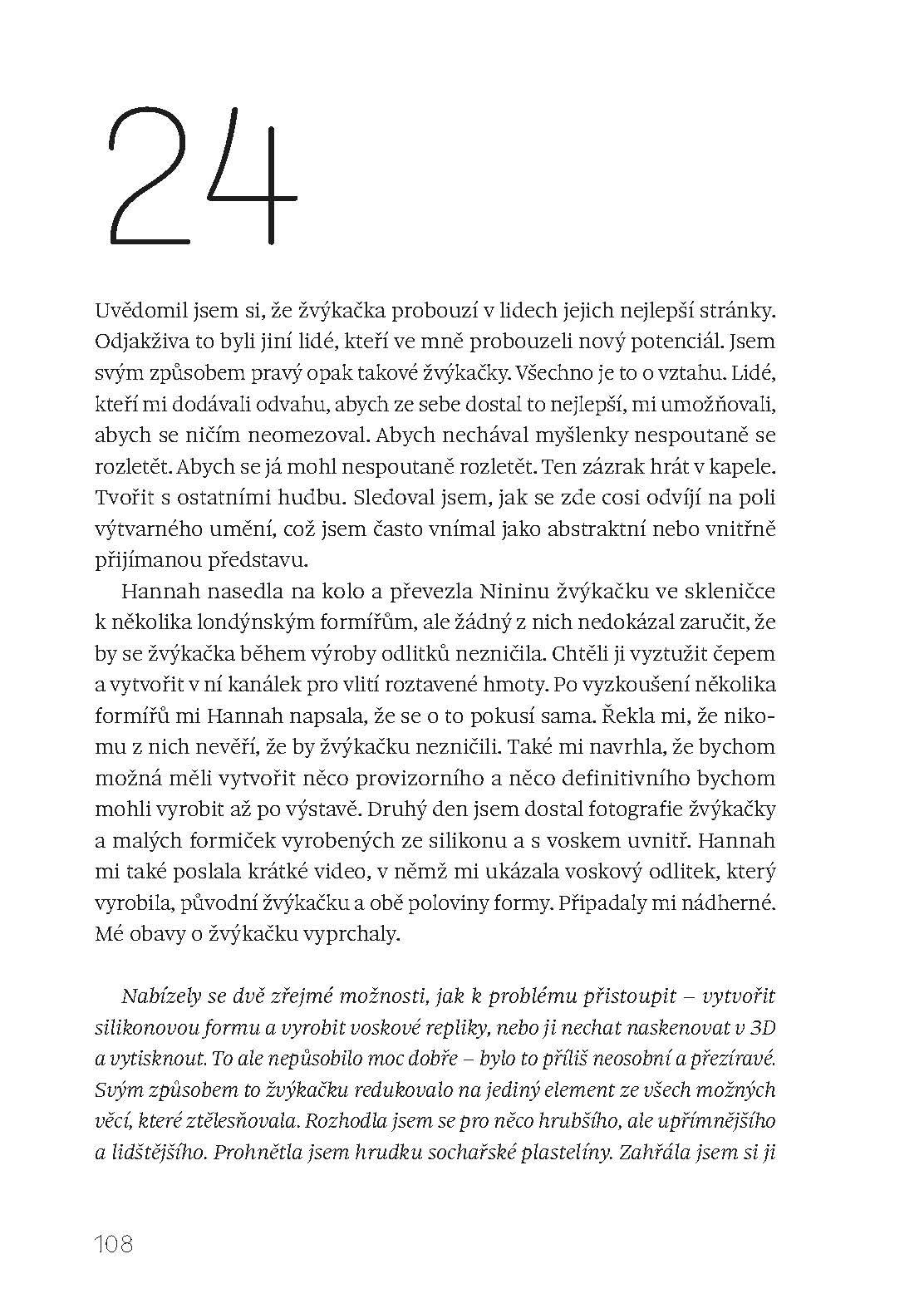 Žvýkačka Niny Simone ukázka-9