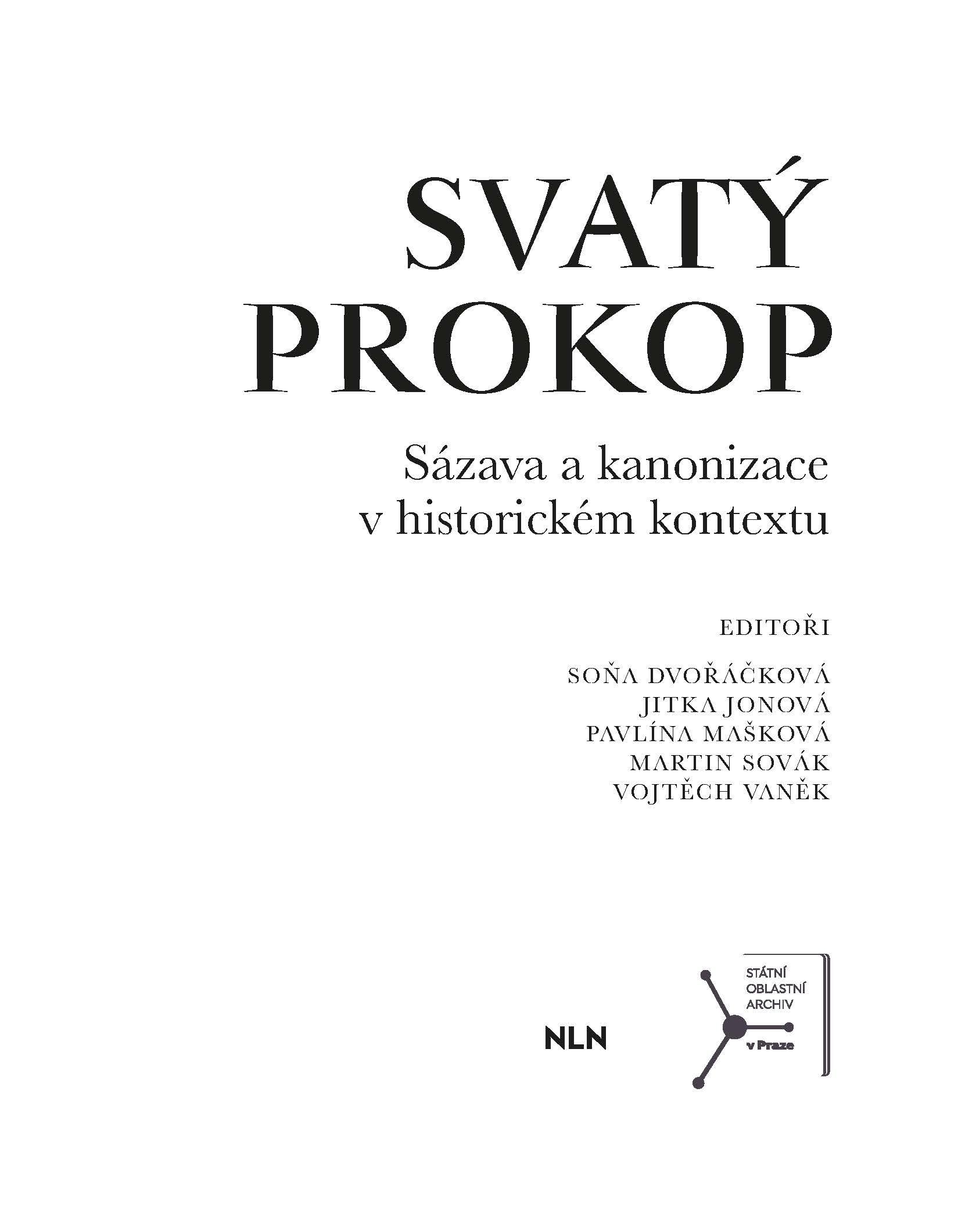 Svatý Prokop ukázka-4