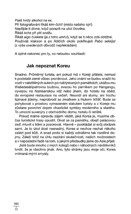 V Koreji se Korejcům nevyhneme ukázka-9