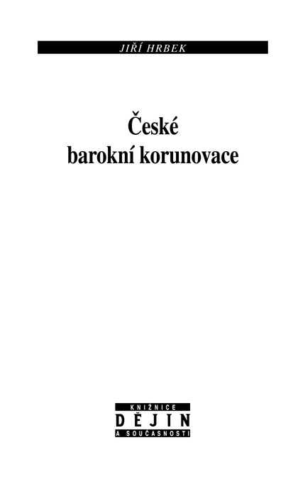 České barokní korunovace ukázka-1