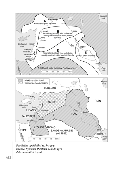 Dějiny arabského světa ukázka-5