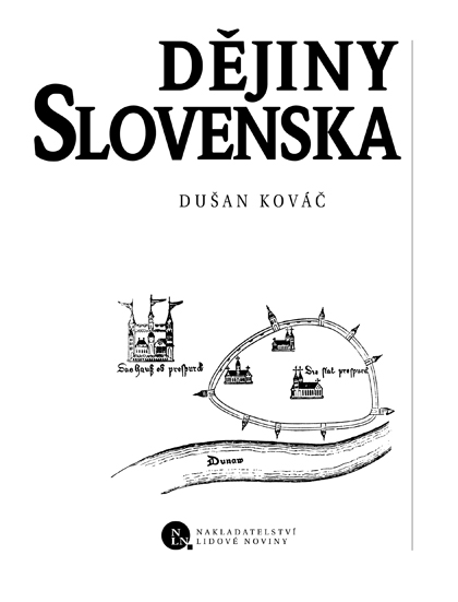 Dějiny Slovenska (česky) ukázka-1