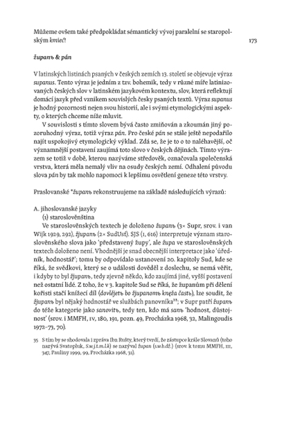 Studie k šlechtickým titulům v germánských, slovanských a baltských jazycích ukázka-5
