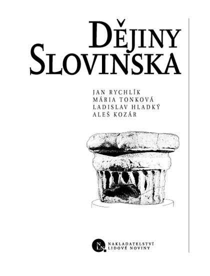 Dějiny Slovinska ukázka-1