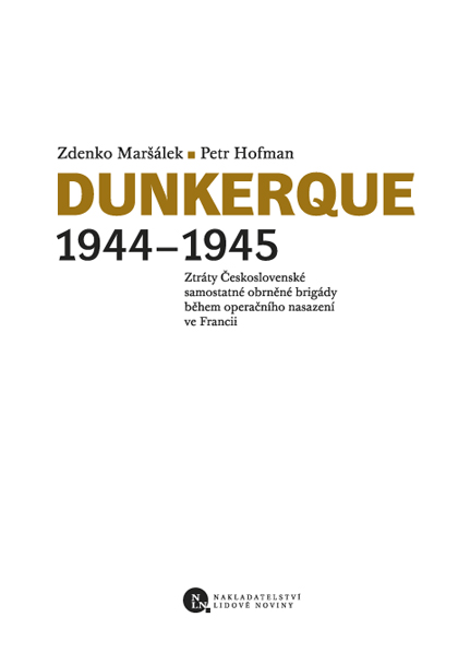 Dunkerque 1944-1945 ukázka-2