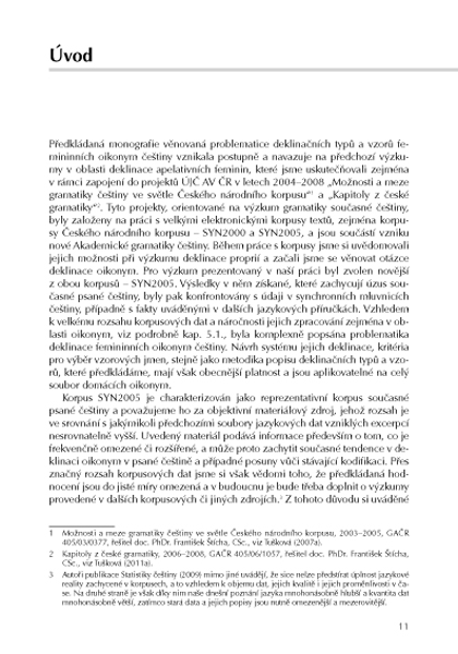 Deklinační systém femininních oikonym v češtině ukázka-3