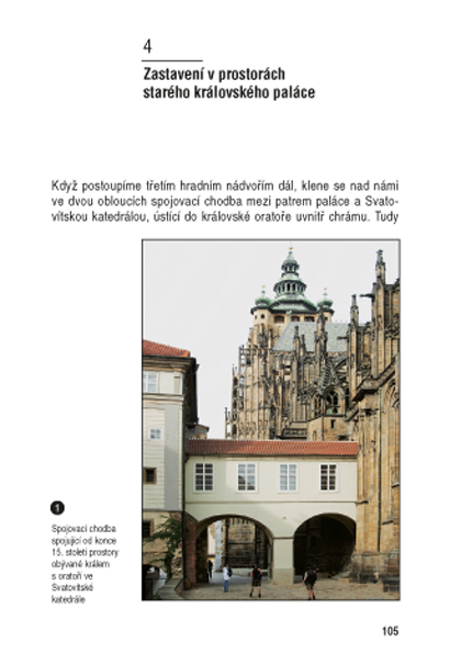 Po Pražském hradě a okolí ukázka-8